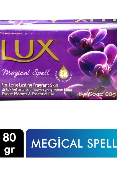 LUX 8999999527693 Magical Spell