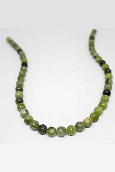 Yasamtohumu اليشم ستون ايلا جودة ديزي 8 ملم