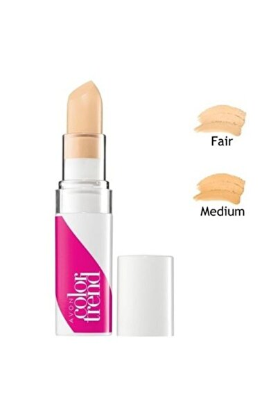 AVON Color Trend Perfect & Hide Stick Concealer Fair