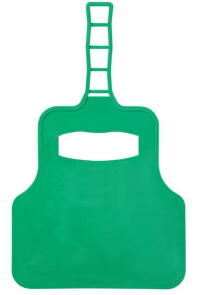 Piknik Barbecue Fan - Comfortable Cut