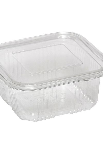 Propack Brand: 500Cc Leakproof Disposable Carrying Container 10 Pieces Category: Practical Kitchen Utensils
