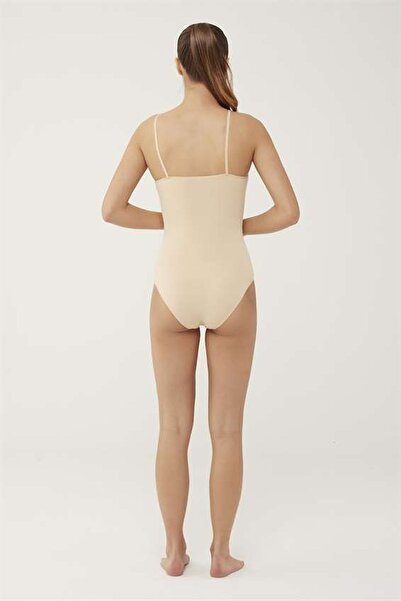 U.S. Polo Assn. US Polo Assn. 66287 Női kötélszíj pattintható rögzítővel Bady-ten