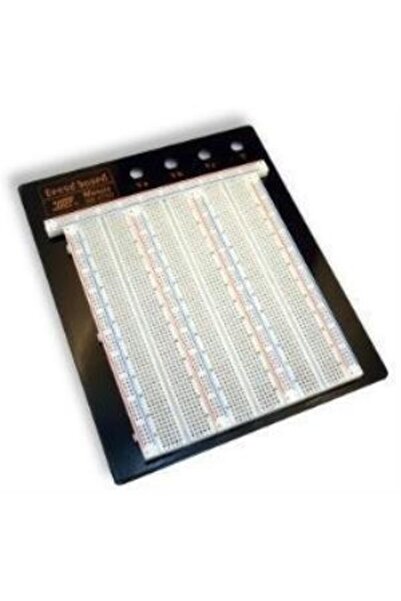 Robotistan 2'li Breadboard Bb2t4d
