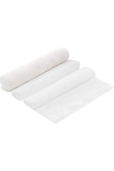 medipack Elastic Wrap Cloth 10 Cm X 4 Mt 25 Pieces
