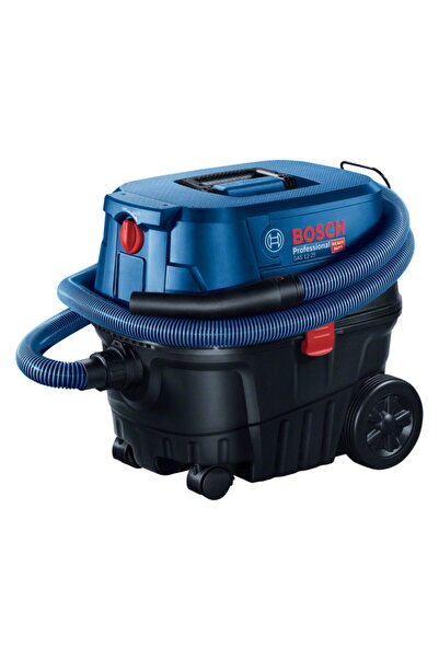Bosch Professional Gas 12-25 Pl Elektrikli Süpürge