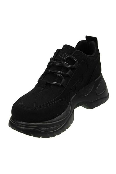 M.P. Women's Sports Shoes Black 221-305