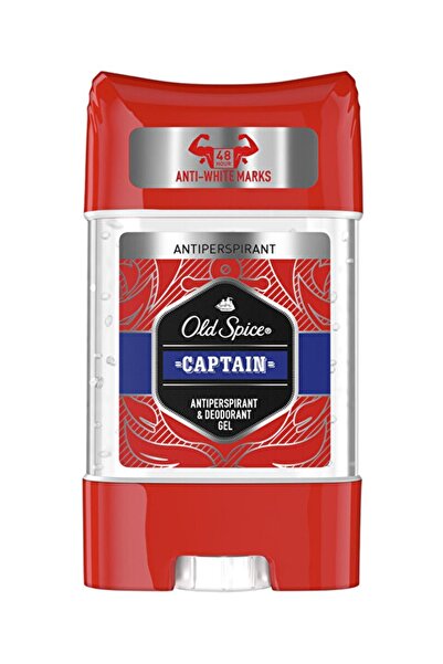 Old Spice Stickgel Deo Captain 70 Ml Kategori: Parfüm