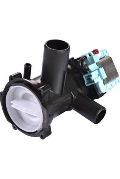 Bosch Maxx Çamaşır Makinesi Pompa Motoru