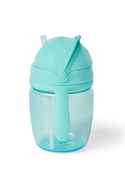 Skip Hop Bardak 2 Pipet Başlıklı