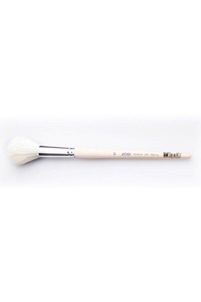 Pebeo فرشاة Samur Al Mop Pompom رقم: 16