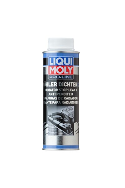 Liqui Moly Pro-line Radyatör Sızıntı Engelleyici Kapatıcı Çatlak Giderici 250 ml
