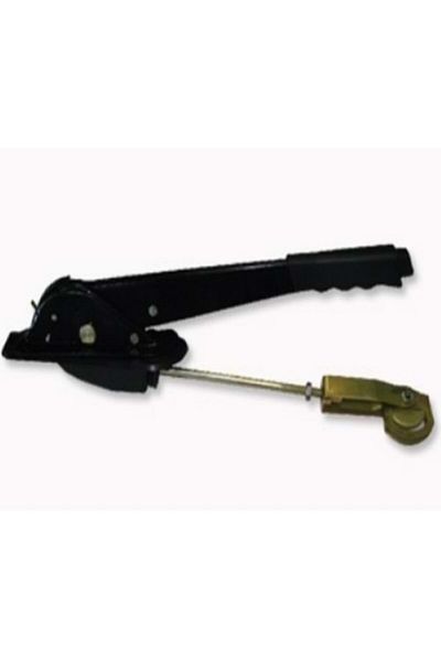 EGE KARAYEL Dogan SLX Compatible Hand Brake Handle