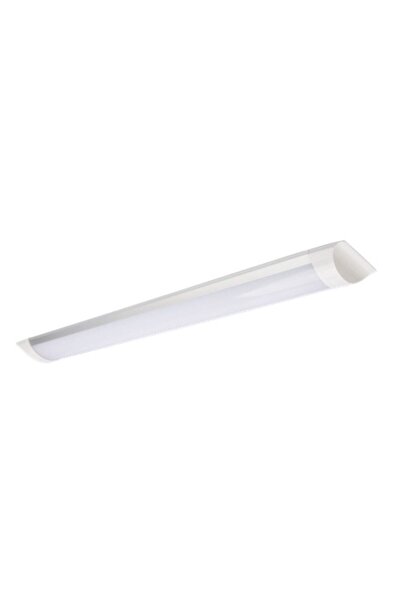 T-Light Led Bant Armatürü 120 Cm 36w g.ışığı
