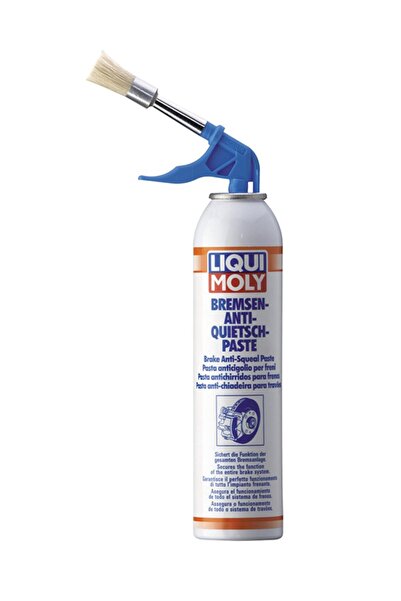 Liqui Moly Fren Ses Önleyici  200 ml.