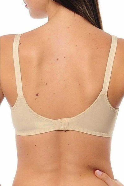 Kom Γυναικείο White Nelly Lifting Bra Water 0432401