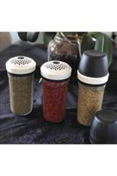 Tupperware Crystalline Spice Shaker 375 ml