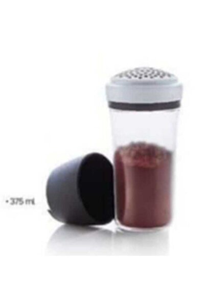 Tupperware Crystalline Spice Shaker 375 ml