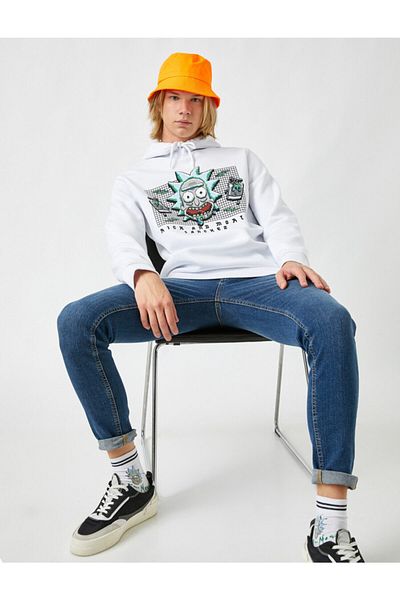 Koton Michael Jean - Skinny Fit Jeans