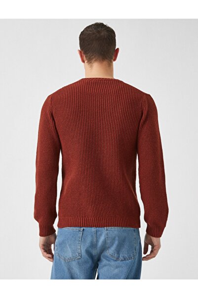 Koton Basic-Pullover