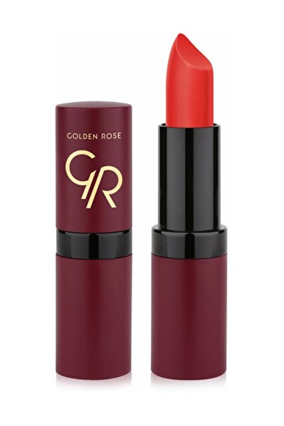Golden Rose Velvet Matte Mat Ruj No: 24