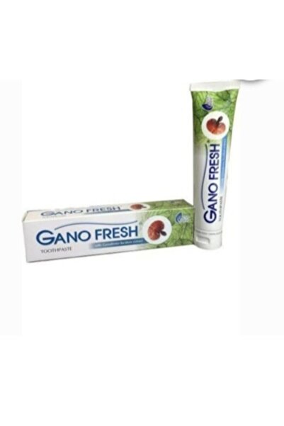 GanoExcel معجون أسنان جانو إكسل