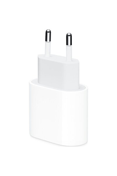 Genel Markalar Iphone X-11-12-13 Uyumlu Hızlı Şarj Aleti 20w Şarj Adaptörü Ba...