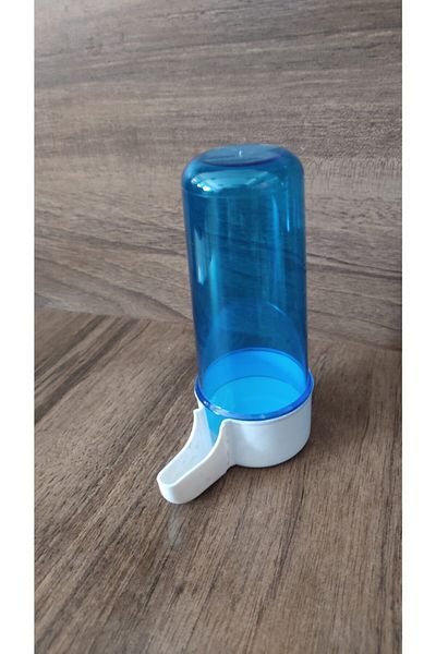 İLKİMPETSHOP 200 Ml Budgie Waterer