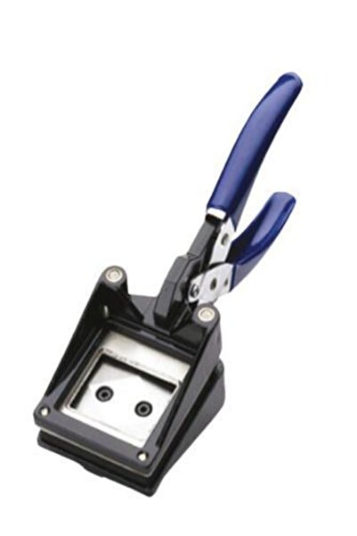 Lamiess Yd-e6 32x40 Fotoğraf Kesme Makinesi