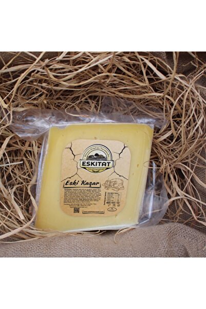 ESKİ TAT Eski Kars Kaşarı 500 Gr