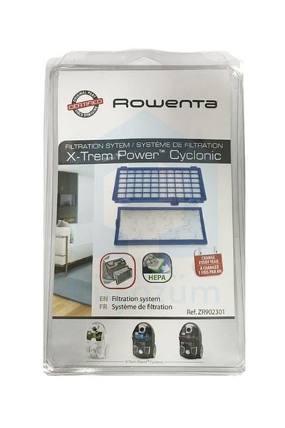 Rowenta X Trem Power Cyclonic Hepa Filter (original)