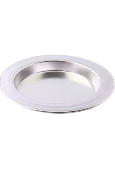 pizza 6 6 قطع صحن كنافة ألومنيوم قطر 14 سم