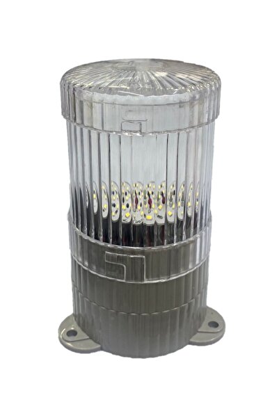 Karagöz Çakar Lamba 6w Power Ledli 12v Ip67 Su Geçirmez !