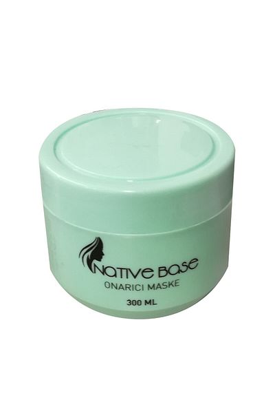 Native Base قناع إصلاح 300 مل NBASE10