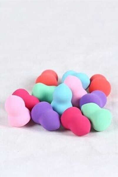 artskin 12'li Armut Sünger