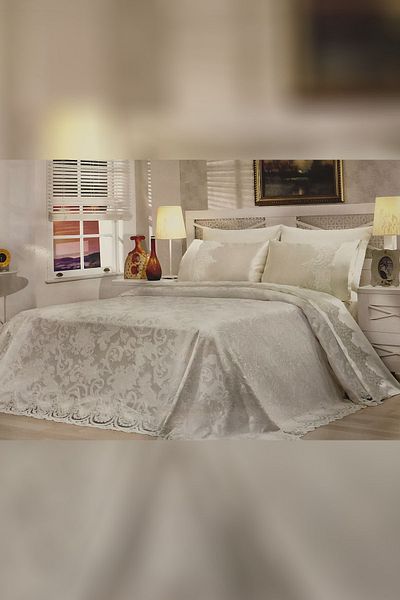 Naya Home Collection مجموعة نايا هوم تشينيل بيكيه