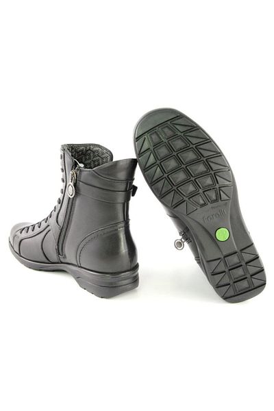 Forelli 18353 Cizme zilnice din piele pentru femei