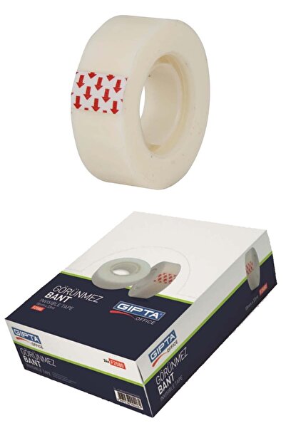 Gıpta Görünmez Bant 18 Mmx 33 Mt
