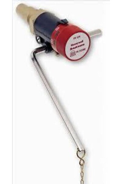 Pakkens Zincirli Kazan Termostadı ...