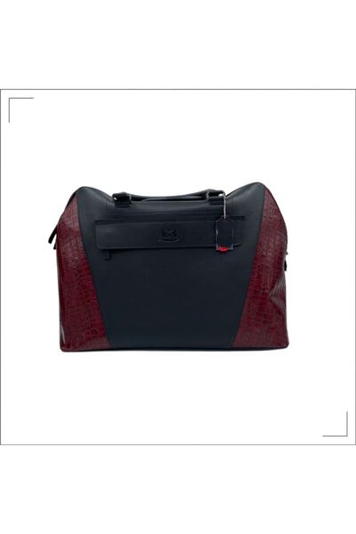 Derimo Leather Derimoshop Deri Valiz