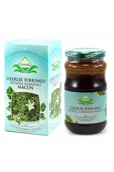 Themra Üzerlik Tohumlu Macun