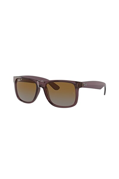 Ray-Ban Ray Ban Unisex Güneş Gözlüğ 0rb 0rb4165 6597t5 55 G