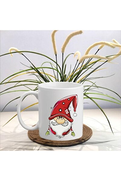 sıradışıhediyem كأس القدح عيد الميلاد سنة جديدة سعيدة