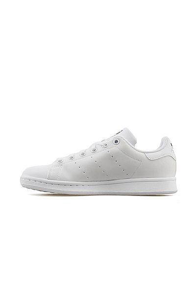 adidas Младежки ежедневни обувки Stan Smith J Gz7387 бели