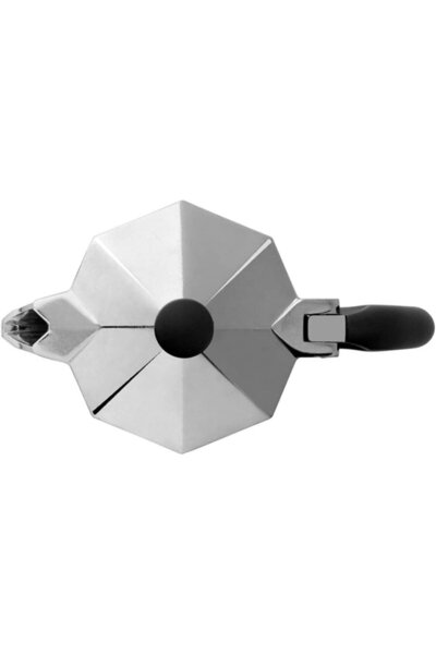 Bialetti Moka Express 2 Cup ( Moka Express 2 Cup Classic Aluminum Moka Pot)