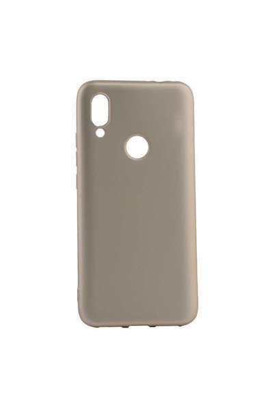 Generic Brand Case Soft Colorful Silicone Flexible Cover Compatible for Xiaom...
