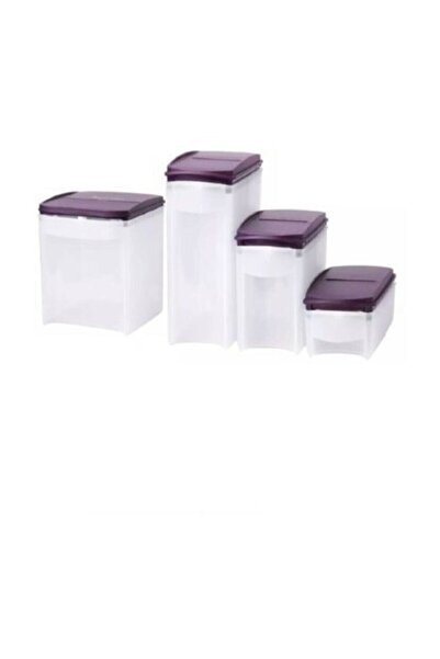 Tupperware Oval Dizayn