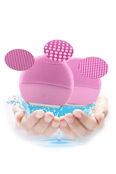 Shibowavy Jolvena Cleaner Cilt Ve Makyaj Temizleme Cihazı