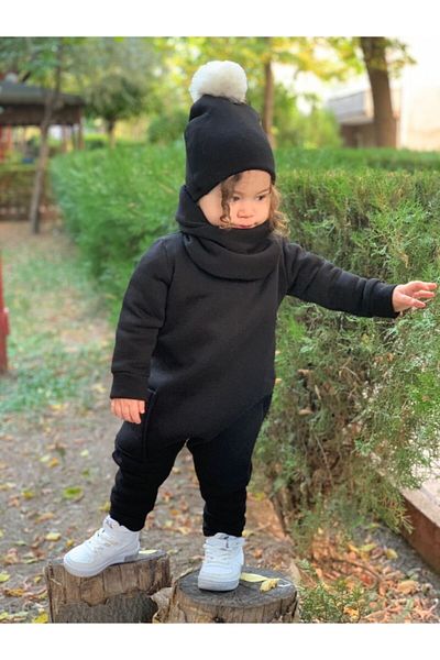 ÇOCUK BUTİĞİM Winter Jumpsuit