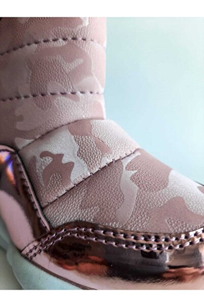 Twingo Kız Bebek Botu Pudra