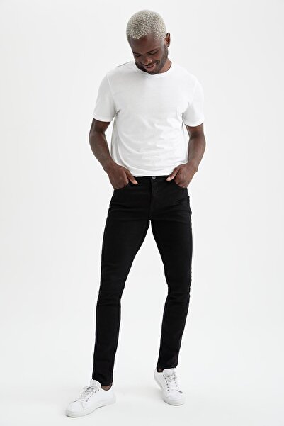 DeFacto Pedro Slim Fit Jean Pantolon